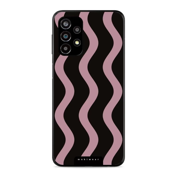 Hülle Glossy Case für Samsung Galaxy A23 - Farbe GA54G