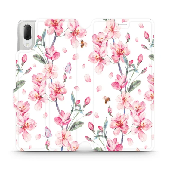 Phone Case Sony Xperia L3 - Design M124S