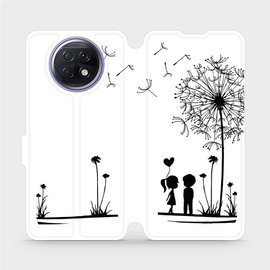 Etui do Xiaomi Redmi Note 9T - wzór MH16P