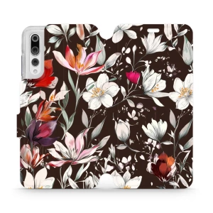 Hülle für Huawei P20 Pro - Farbe VP72S