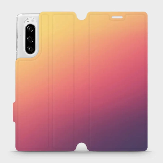 Phone Case Sony Xperia 5 - Design VP66S