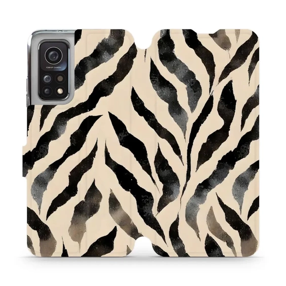 Phone Case Xiaomi Mi 10T - Design VA53S