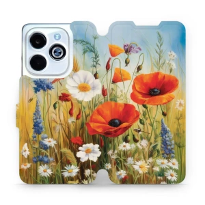 Hülle für Infinix HOT 40i - Farbe VP43S