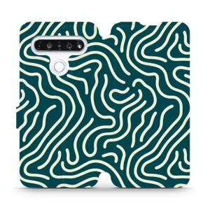 Phone Case LG K61 - Design VA61S