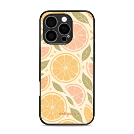 Phone Glossy Case Apple iPhone 16 Pro - Design GP80G