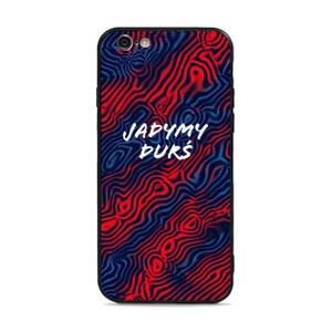 Etui Glossy Case do Apple iPhone 6s - wzór G07GZ