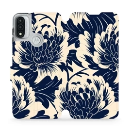 Phone Case Motorola Moto E20 - Design VA40S