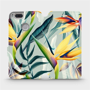 Phone Case Xiaomi Mi A1 - Design MC02S