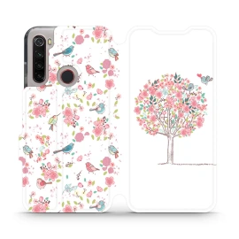 Phone Case Xiaomi Redmi Note 8 - Design M120S