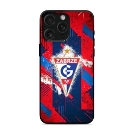 Etui Glossy Case do Samsung Galaxy A26 5G - wzór G02GZ