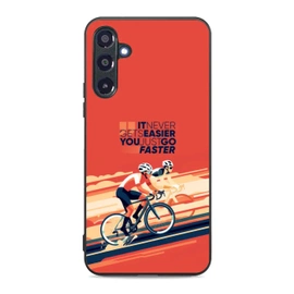 Etui Glossy Case do Samsung Galaxy A16 5G - wzór GD01G