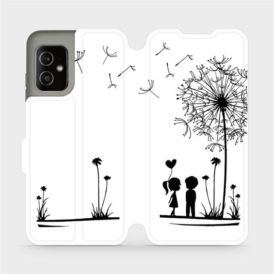 Phone Case Asus Zenfone 8 - Design MH16P