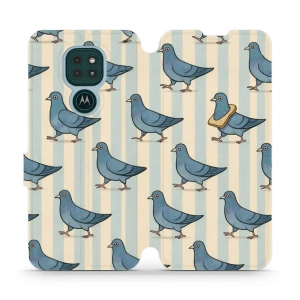 Phone Case Motorola Moto G9 Play - Design VP91S