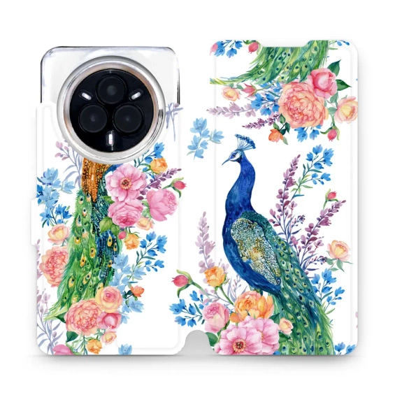 Hülle für Realme 14 Pro Plus 5G - Farbe MX08S