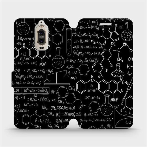 Phone Case Huawei Mate 9 Pro - Design V060P