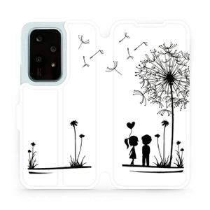 Phone Case Huawei Honor 200 Lite - Design MH16P