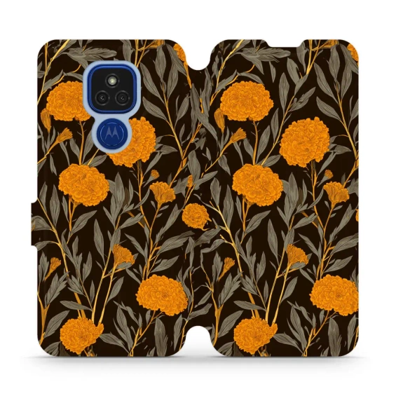 Phone Case Motorola Moto E7 Plus - Design V175S