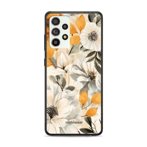 Etui Glossy Case do Samsung Galaxy A52 - wzór GP75G