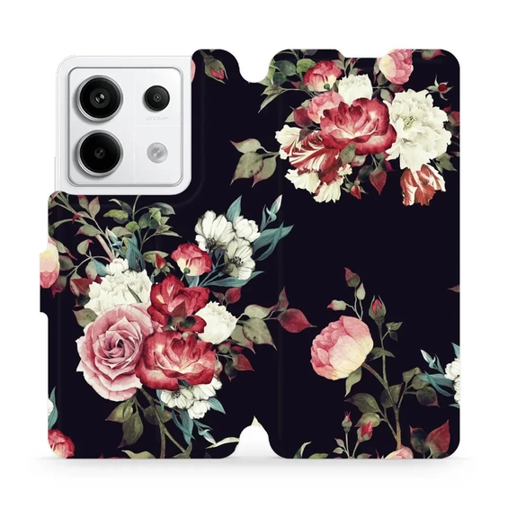 Phone Case Xiaomi Redmi Note 13 PRO - Design VD11P