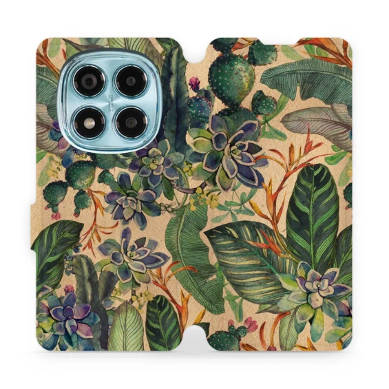 Phone Case Xiaomi Redmi Note 14 Pro 4G - Design VP05S