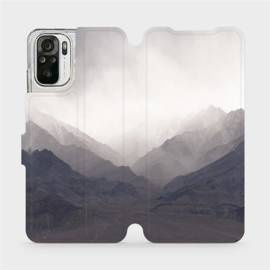 Phone Case Xiaomi Redmi Note 10s - Design M151P