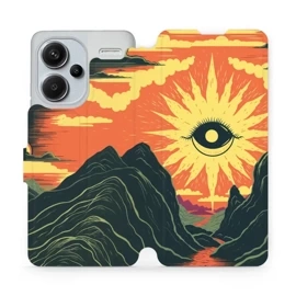 Phone Case Xiaomi Redmi Note 13 PRO Plus - Design VP55S