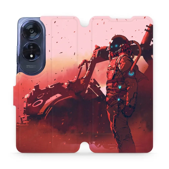 Hülle für OPPO A60 - Farbe MA09S