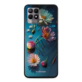 Phone Glossy Case Realme 8i - Design G013G