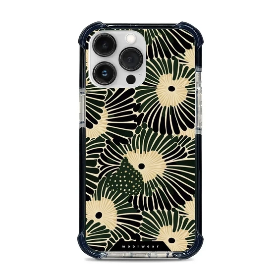 Case MagSafe Elite Bumper for Apple iPhone 13 Pro - Design DA44D