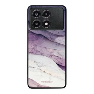 Hülle Glossy Case für Xiaomi POCO X6 Pro - Farbe G028G