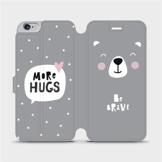 Phone Case Apple iPhone 6s Plus - Design MH06P