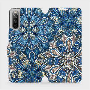 Etui do Sony Xperia 10 III - wzór V108P