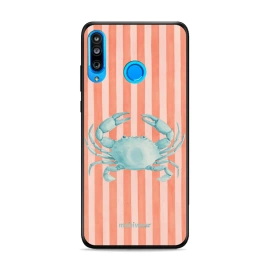 Hülle Glossy Case für Huawei P30 Lite - Farbe GP87G