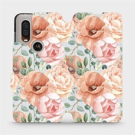 Phone Case Motorola One Vision - Design MP02S