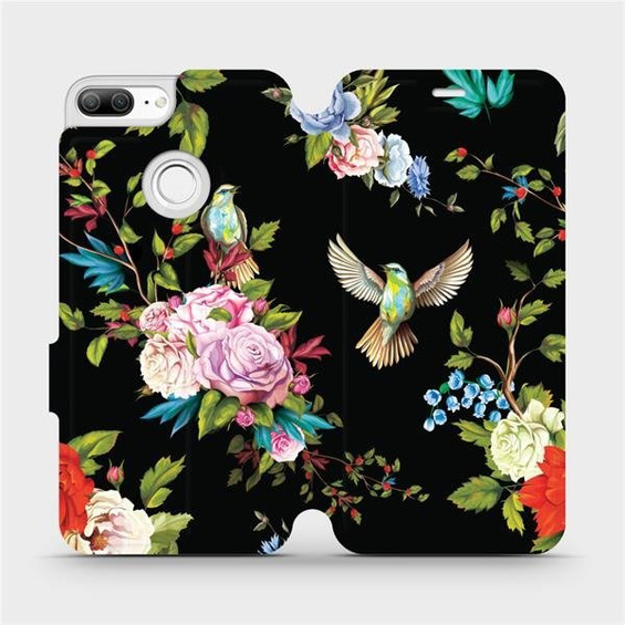 Phone Case Huawei Honor 9 Lite - Design VD09S