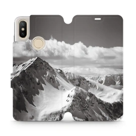 Phone Case Xiaomi Mi A2 - Design M152P