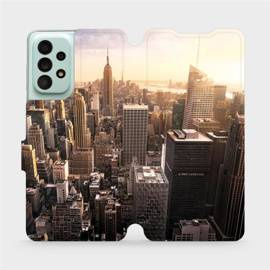Phone Case Samsung Galaxy A33 5G - Design M138P