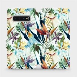 Phone Case Samsung Galaxy S10 Plus - Design M071P