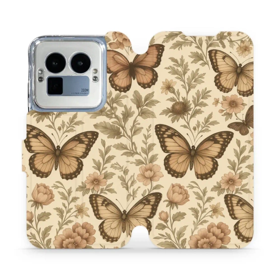 Phone Case Realme GT 8 Pro - Design VP92S