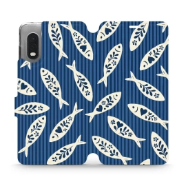 Phone Case Samsung Galaxy Xcover PRO - Design VP89S