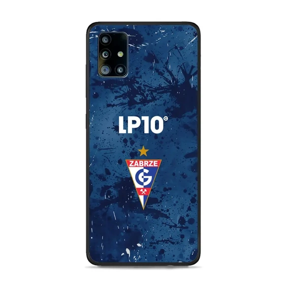 Etui Glossy Case do Samsung Galaxy A51 - wzór G12GZ