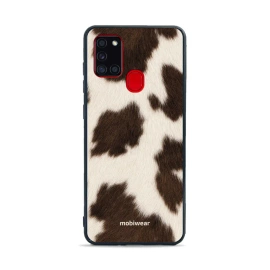 Phone Glossy Case Samsung Galaxy A21S - Design G166G
