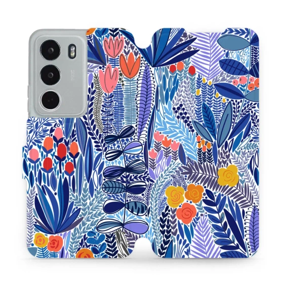 Hülle für Realme C71 - Farbe MP03P