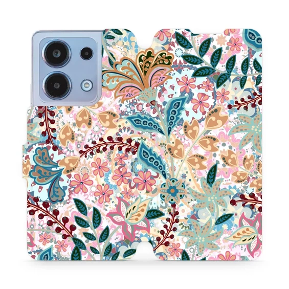 Phone Case Xiaomi Redmi Note 13 4G - Design MX04S