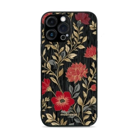 Hülle Glossy Case für Apple iPhone 13 Pro Max - Farbe G172G