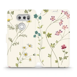 Hülle für LG V30 - Farbe MD03S