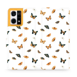 Phone Case Oppo Reno 7 4G - Design MP77S