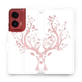 Phone Case Motorola Moto G35 5G - Design M007S