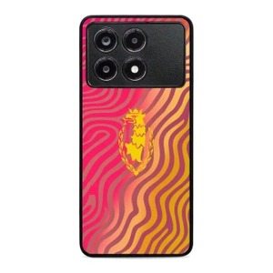 Hülle Glossy Case für Xiaomi POCO X6 Pro - Farbe G10PS