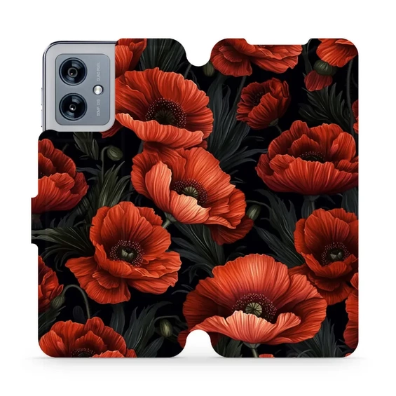 Phone Case Motorola Moto G54 5G - Design VP45S